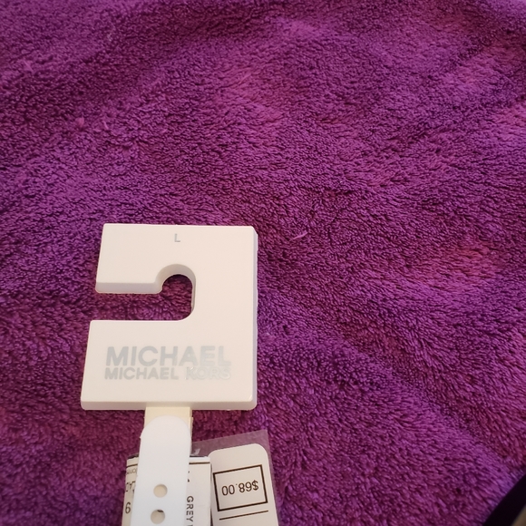 Michael kors black Fanny pack/belt bag - Size L - Picture 8 of 8